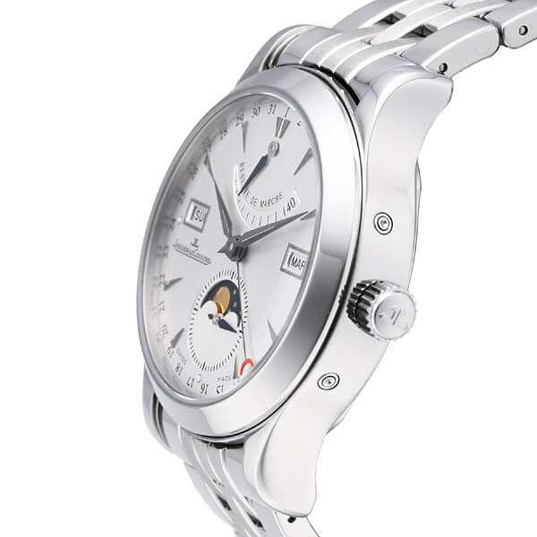 Jaeger-LeCoultre ジャガー・ルクルトスーパーコピー マスター カレンダー Q151812A